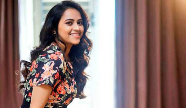 Its-definitely-a-love-marriage-says-Sri-Divya