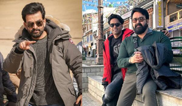 Prithviraj-wraps-up-Empuraan-Ladakh-shoot