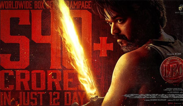 Leo-collects-Rs.540-crore-in-12-days