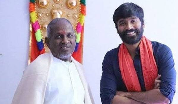 Dhanush-to-act-as-ilaiyaraaja-:-Shoot-will-begin-on-2024