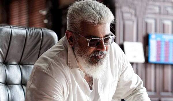 Medical-test-for-VidaaMuyarchi-team:-Ajith-request