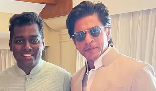 Atlee-to-direct-Shah-Rukh-Khan-again?