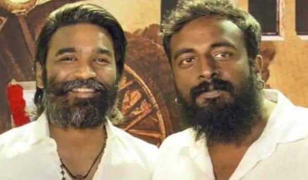 A-new-treat-for-Captain-Miller-Dhanush-fans!---Director-Arun-Matheswaran