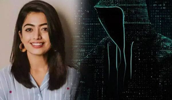 3-Years-Jail,-1-Lakh-Fine:-Centre's-Reminder-After-Actor-Rashmika-Mandanna-Deepfake-Row