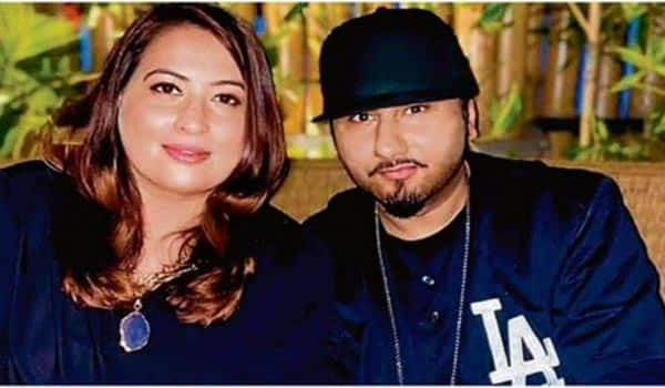 Delhi-court-approves-divorce-for-singer-Honey-Singh-and-his-wife:-Report