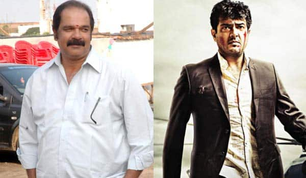 Baasha-Remake:-Suresh-Krissna-picks-Ajith!