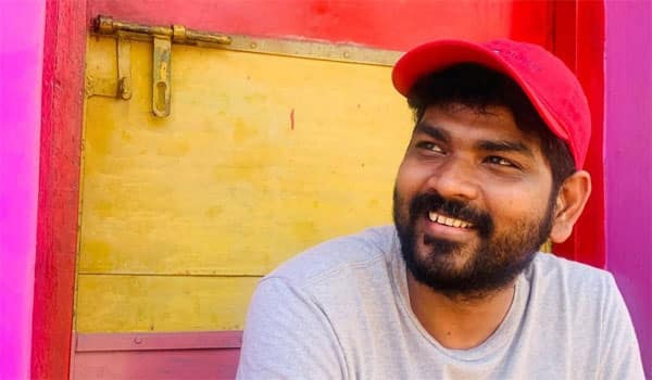 Vignesh-Sivan-is-directing-three-directors