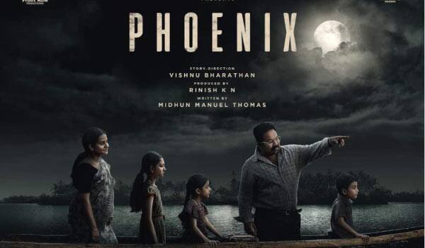 Phoenix-is-​​set-to-collect-crores-as-the-next-hit-in-Malayalam