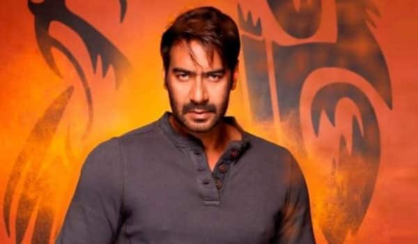 Ajay-Devgan-Injured-Eyes-While-Shooting-Singam-Again