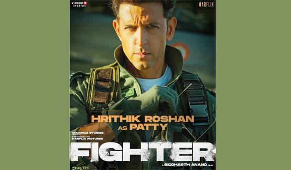 Hrithiks-poster-from-Fighter-released