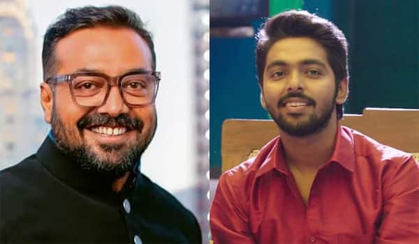 GV-Prakash-is-acting-in-the-direction-of-Anurag-Kashyap