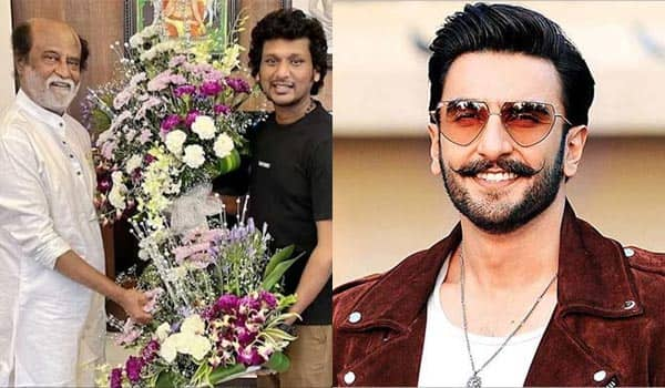 Ranveer-Singh-approached-by-Lokesh-Kanagaraj-for-Rajinikanth-starrer-'Thalaivar-171'