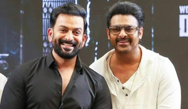 Prabhas-designed-the-caravan-for-Prithviraj