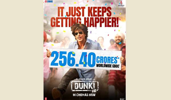 In-four-days-Dungi-film--collection--crossed--Rs.250-crore
