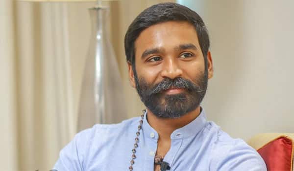 Dhanush-50th-film-give-way-to-Captain-Miller