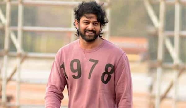 Prabhas-new-picture-update-on-Pongal-day