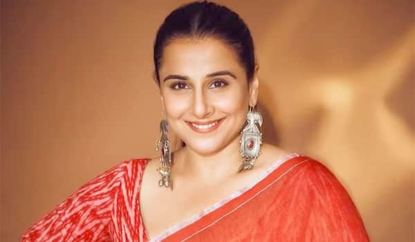 Online-fraud-in-my-name:-Vidya-Balan-warns