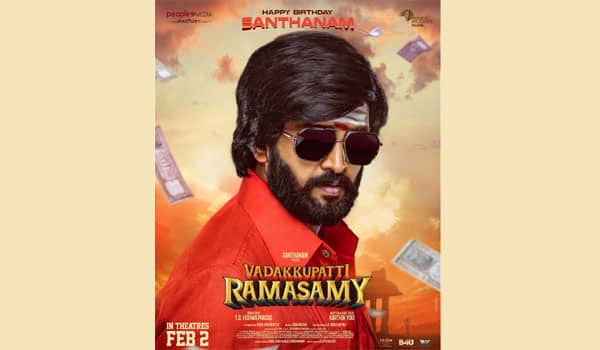 Red-Giant-Movies-exit-from-Santhanam-Vadakkupatti-Ramasamy-film
