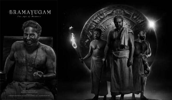 Bramayugam-release-date-announcement!