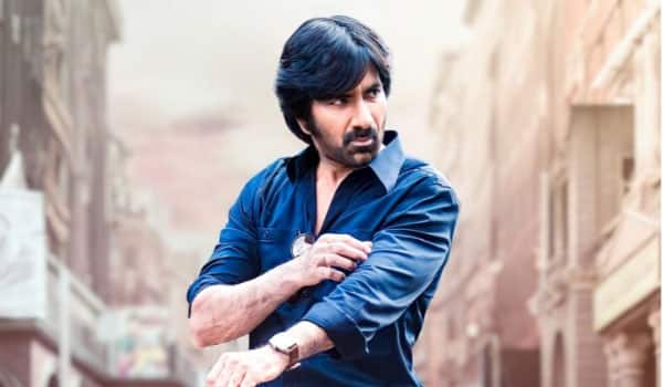 Raviteja-Eagle-Solo-Release-:-The-Producers-Association-kept-its-word