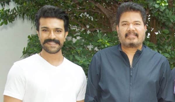 Ram-Charan-fans-are-angry-with-Shankar