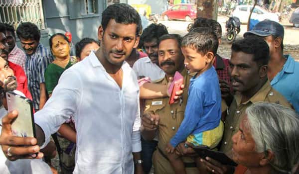 Vishal-also-to-starts-the-party:-Preparations-are-in-full-swing