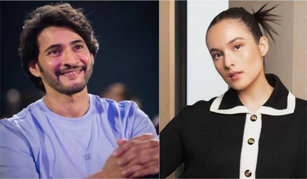 SSMB29:-Indonesian-Actress-Chelsea-Elizabeth-Islan's-Social-Media-Activity-Sparks-Casting-Rumours