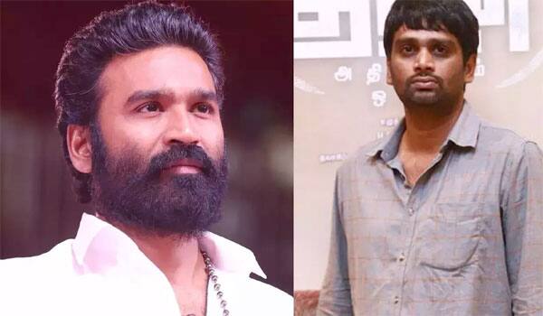 Dhanush-instead-of-Kamal:-What-is-Vinoth-plan?