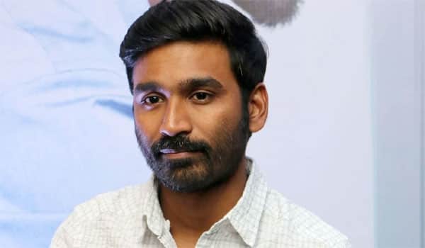 Dhanush-is-the-51st-crew-to-complete-the-three-phase-shoot