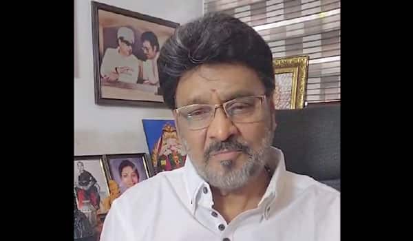 Bhagyaraj-spreads-rumours-:-Fact---finding-committee-complains