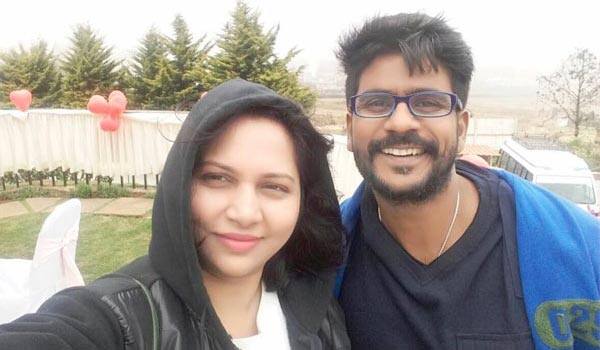 Is-Sreekumar-having-an-affair-with-his-wife?-Shamitas-reply-was-the-same