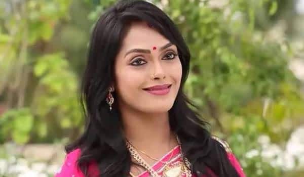 Fraud-in-the-name-of-Sneham-Trust:-Actress-Jayalaxmi-arrested