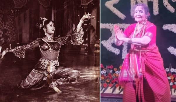 Actress-Vyjayanthimala-performanced-bharatanatyam-at-the-age-of-90