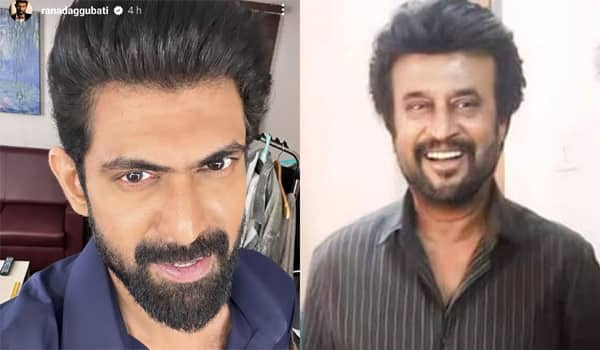 Rana-Dagupatti-joined-the-shooting-of-Vettaiyan