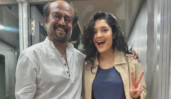 Ritika-Singh-is-happy-to-act-with-Rajinikanth