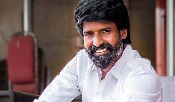 Not-campaigning-for-DMK:-Soori-interview