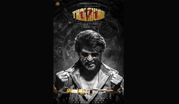 Time-travel-story...!-:-Rajini-171-movie-update-released