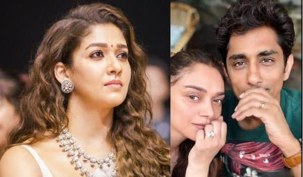 Nayanthara-congratulates-Siddharth-and-Aditi-Rao-Hydari