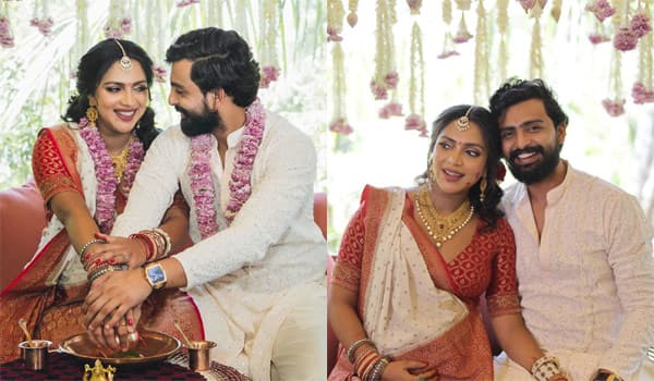 Baby-shower-function-to-actress-Amalapaul