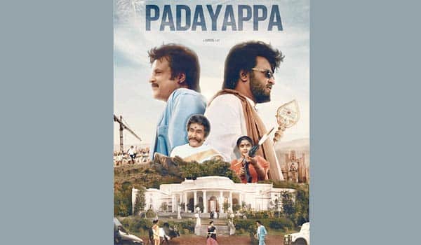 Padayappa-completes-25-years