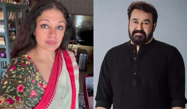 Shobana-will-pair-up-with-Mohanlal-for-the-56th-time