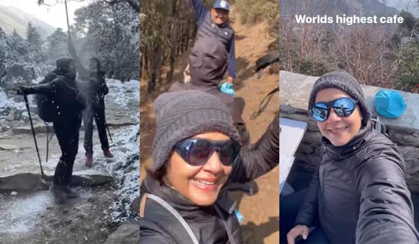 Jyothika-went-trucking-to-Mount-Everest