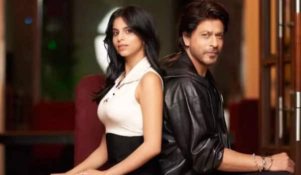 Shah-Rukh-Khan-will-act-with-his-daughter