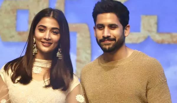 Naga-Chaitanya,-Pooja-Hegde-is-directed-by-Virupaksha