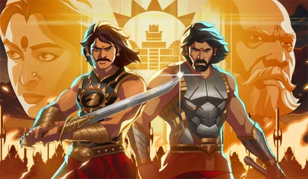 Soon-Baahubali-animated-series