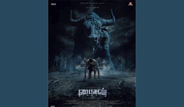 Dhruv-Vikram-starrer-Bison-Kalamadan-directed-by-Mari-Selvaraj.