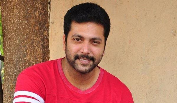 Did-Jayam-Ravi-out-from-Thug-life-again