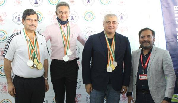 Ajith-won-6-medal-in-46th-Tamilnadu-State-Shooting-Championship-Competition