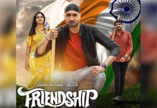 friendship tamil movie review