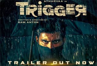 trigger movie review tamil